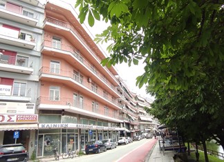 Οικοδομή προς πώληση με θέα τον Ληθαίο (Bougla Real Estate) Οικοδομή προς πώληση με θέα τον Ληθαίο (Bougla Real Estate)