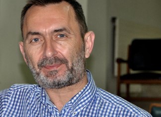 Πέθανε ο Τρικαλινός ξενοδόχος Λάμπρος Παπαγεωργίου Πέθανε ο Τρικαλινός ξενοδόχος Λάμπρος Παπαγεωργίου