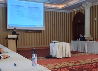 Η Πειραιώς ενημέρωσε 20 θεσσαλούς επιχειρηματίες Η Πειραιώς ενημέρωσε 20 θεσσαλούς επιχειρηματίες