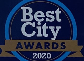 Περιφέρεια Θεσσαλίας: Διπλό βραβείο Best City για τα πράσινα έργα