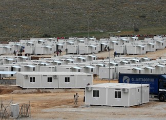 Ποιοι μοιράστηκαν στην Ελλάδα τα €2,2 δισ. της ΕΕ για το προσφυγικό