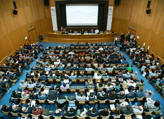 Στη Θεσσαλονίκη το 2o Διεθνές Συνέδριο Πυροπροστασίας Κατασκευών Στη Θεσσαλονίκη το 2o Διεθνές Συνέδριο Πυροπροστασίας Κατασκευών