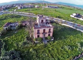 Πύργος Χαροκόπου: Με Κανέλλα - Γατένιο η διαπραγμάτευση Πύργος Χαροκόπου: Με Κανέλλα - Γατένιο η διαπραγμάτευση