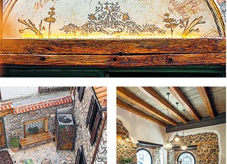 Ο φόβος του μικρού ξενοδόχου Ο φόβος του μικρού ξενοδόχου