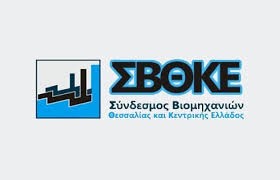 Ο Βρούτσης υιοθέτησε αίτημα του Συνδέσμου Βιομηχανιών Θεσσαλίας- Στερεάς Ο Βρούτσης υιοθέτησε αίτημα του Συνδέσμου Βιομηχανιών Θεσσαλίας- Στερεάς