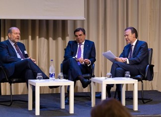 Σχοινάς: Ανάπτυξη μόνο αν επενδύσουμε στις δεξιότητες Σχοινάς: Ανάπτυξη μόνο αν επενδύσουμε στις δεξιότητες