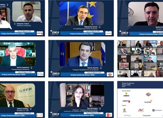 Τι ειπώθηκε στη γενική συνέλευση του ΣΘΕΒ Τι ειπώθηκε στη γενική συνέλευση του ΣΘΕΒ