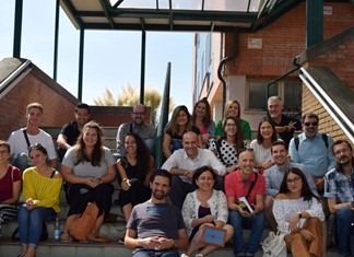 Σε πρόγραμμα εργασίας στην Μπολόνια στελέχη του ΣΘΕΒ Σε πρόγραμμα εργασίας στην Μπολόνια στελέχη του ΣΘΕΒ