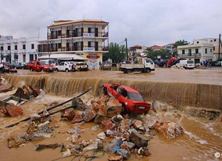 Σκόπελος: Τρία χρόνια μετά ζητούν τα δικαιολογητικά από τις επιχειρήσεις