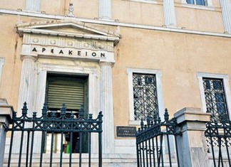 Σηζητήθηκε στο ΣτΕ η προσφυγή ΣΘΕΒ και ΣΒΘΣΕ για το θέμα των τριετιών Σηζητήθηκε στο ΣτΕ η προσφυγή ΣΘΕΒ και ΣΒΘΣΕ για το θέμα των τριετιών