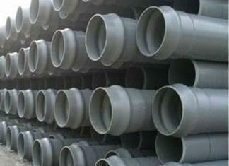 Σε πτωτική τροχιά η εγχώρια αγορά πλαστικών σωλήνων Σε πτωτική τροχιά η εγχώρια αγορά πλαστικών σωλήνων