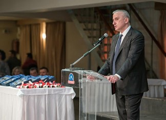 Δύο θεσσαλοί γαλακτοβιομήχανοι στο νέο Δ.Σ. της Διεπαγγελματικής Φέτας Δύο θεσσαλοί γαλακτοβιομήχανοι στο νέο Δ.Σ. της Διεπαγγελματικής Φέτας