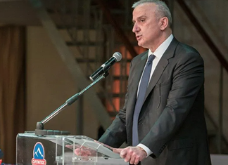 Μιχάλης Σαράντης: Εκτός ελέγχου η κατάσταση με το ρεύμα Μιχάλης Σαράντης: Εκτός ελέγχου η κατάσταση με το ρεύμα