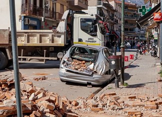 H στήριξη σε επιχειρήσεις Δαμασίου και Μεσοχωρίου (νομός Λάρισας)