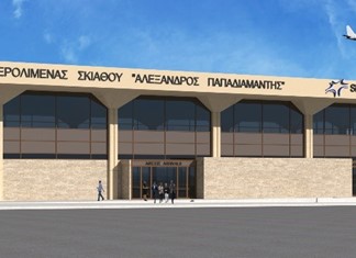Ανακαινίστηκαν όλα τα περιφερειακά αεροδρόμια Ανακαινίστηκαν όλα τα περιφερειακά αεροδρόμια