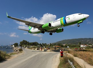 Ρεκόρ αφίξεων περιμένει το καλοκαίρι η Σκιάθος Ρεκόρ αφίξεων περιμένει το καλοκαίρι η Σκιάθος