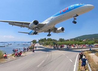 Πάνω από τις προσδοκίες οι πρώτες αφίξεις του Αυγούστου Πάνω από τις προσδοκίες οι πρώτες αφίξεις του Αυγούστου