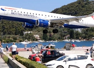 Πλήγμα για τις Σποράδες η Βρετανική απαγόρευση Πλήγμα για τις Σποράδες η Βρετανική απαγόρευση