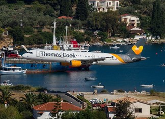 Σκιάθος: Έκπτωση φόρου στους πληγέντες της Thomas Cook Σκιάθος: Έκπτωση φόρου στους πληγέντες της Thomas Cook