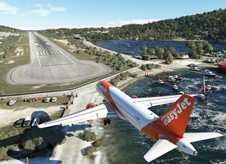 Αυξάνει τις πτήσεις της για τη Σκιάθο η EasyJet Αυξάνει τις πτήσεις της για τη Σκιάθο η EasyJet