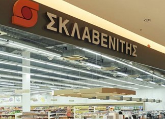 O Σκλαβενίτης πρώτος στο μυαλό των καταναλωτών O Σκλαβενίτης πρώτος στο μυαλό των καταναλωτών