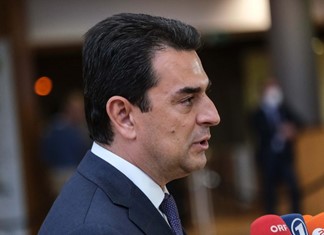 Με κεντρικό ομιλητή τον υπουργό Ενέργειας η ετήσια συνέλευση του ΣΒΘΣΕ Με κεντρικό ομιλητή τον υπουργό Ενέργειας η ετήσια συνέλευση του ΣΒΘΣΕ
