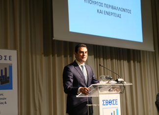 Σκρέκας από ΣΒΘΣΕ: Δεδομένη η στήριξη των επιχειρήσεων Σκρέκας από ΣΒΘΣΕ: Δεδομένη η στήριξη των επιχειρήσεων