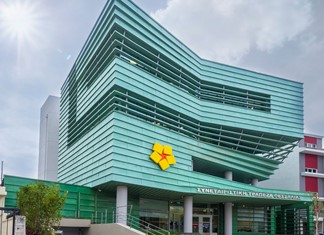 Η Συνεταιριστική Τράπεζα Θεσσαλίας στην Agrothessaly Η Συνεταιριστική Τράπεζα Θεσσαλίας στην Agrothessaly