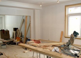 Θεσσαλία: Στροφή κατασκευαστών σε ανακαινίσεις και αγορές παλιών διαμερισμάτων Θεσσαλία: Στροφή κατασκευαστών σε ανακαινίσεις και αγορές παλιών διαμερισμάτων