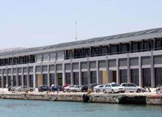 Βόλος: Ακυρώνεται η παραχώρηση της προβλήτας στο λιμάνι Βόλος: Ακυρώνεται η παραχώρηση της προβλήτας στο λιμάνι