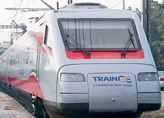 ΤΡΑΙΝΟΣΕ: Έργα 18 εκ. ευρώ για τα νέα τρένα
