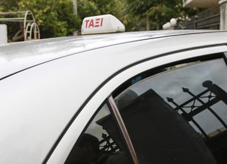 Μέχρι και τα ταξί σκέφτηκαν για τα σούπερ μάρκετ Μέχρι και τα ταξί σκέφτηκαν για τα σούπερ μάρκετ