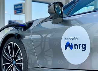 Φορτιστής για ηλεκτροκίνητα ΙΧ στον ΣΕΑ Σοφάδων Φορτιστής για ηλεκτροκίνητα ΙΧ στον ΣΕΑ Σοφάδων