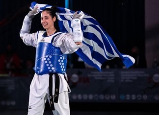 Η ΚΛΙΑΦΑΣ χορηγός της Φανής Τζέλη Η ΚΛΙΑΦΑΣ χορηγός της Φανής Τζέλη