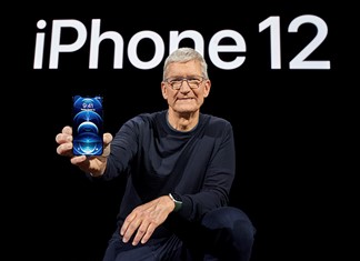 Ήρθε το iPhone 12 για συνδέσεις 5G