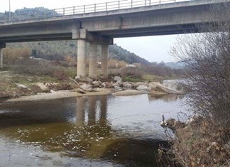 Πρόστιμο σε τυροκομείο της Ελασσόνας για ρύπανση Πρόστιμο σε τυροκομείο της Ελασσόνας για ρύπανση