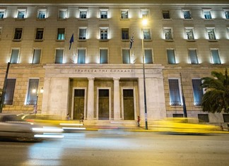 Πληθωρισμό 5,1% με ανάπτυξη 3,8% «βλέπει» φέτος η ΤτΕ Πληθωρισμό 5,1% με ανάπτυξη 3,8% «βλέπει» φέτος η ΤτΕ