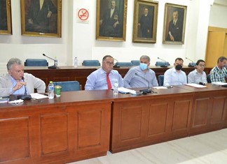 Ανοδικά τα μεγέθη της Τράπεζας Θεσσαλίας Ανοδικά τα μεγέθη της Τράπεζας Θεσσαλίας