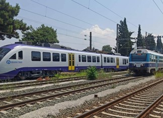 Καθυστερήσεις τρένων: H ΡΑΣ επιπλήττει την Ηellenic Train 