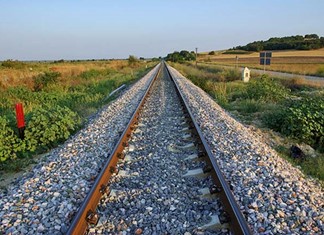 Τα πρώτα έργα για την ηλεκτροκίνηση στη γραμμή Λάρισας - Βόλου Τα πρώτα έργα για την ηλεκτροκίνηση στη γραμμή Λάρισας - Βόλου