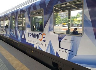 ΤΡΑΙΝΟΣΕ: Επαναδιαπραγμάτευση με τους Ιταλούς  ΤΡΑΙΝΟΣΕ: Επαναδιαπραγμάτευση με τους Ιταλούς