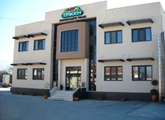 Στο Δήμο Φαρκαδόνας σχεδιάζεται η μετεγκατάσταση της γαλακτοβιομηχανίας ΤΡΙΚΚΗ Στο Δήμο Φαρκαδόνας σχεδιάζεται η μετεγκατάσταση της γαλακτοβιομηχανίας ΤΡΙΚΚΗ