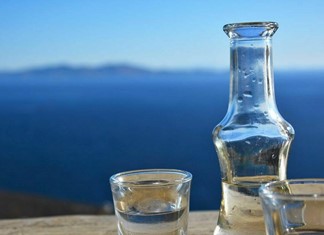 Πλήγμα για το τσίπουρο στην Αυστραλία Πλήγμα για το τσίπουρο στην Αυστραλία