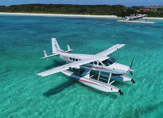 Υδατοδρόμια: Με Cessna και Viking Air οι πτήσεις από Βόλο Υδατοδρόμια: Με Cessna και Viking Air οι πτήσεις από Βόλο