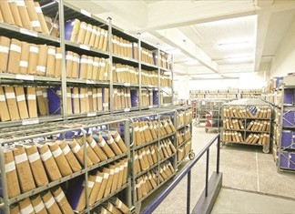 Στις Netcompany - Profile τα υποθηκοφυλακεία της Θεσσαλίας  Στις Netcompany - Profile τα υποθηκοφυλακεία της Θεσσαλίας