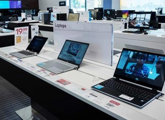 Μεγάλη ώθηση στις πωλήσεις υπολογιστών λόγω της πανδημίας   Μεγάλη ώθηση στις πωλήσεις υπολογιστών λόγω της πανδημίας