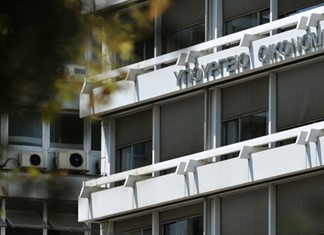 Οι 6 στόχοι του νέου "τσάρου" της Ελληνικής Οικονομίας Οι 6 στόχοι του νέου "τσάρου" της Ελληνικής Οικονομίας