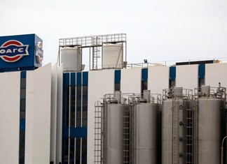 ΦΑΓΕ: Καλό το ενιάμηνο αλλά μόνο στο εξωτερικό ΦΑΓΕ: Καλό το ενιάμηνο αλλά μόνο στο εξωτερικό