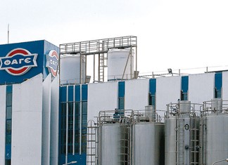 Μεγάλη πτώση στα κέρδη της ΦΑΓΕ στο 9μηνο Μεγάλη πτώση στα κέρδη της ΦΑΓΕ στο 9μηνο