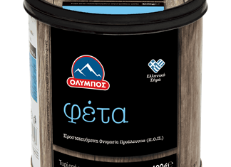 Σημαντικά διεθνή βραβεία για το γιαούρτι και τη φέτα ΟΛΥΜΠΟΣ Σημαντικά διεθνή βραβεία για το γιαούρτι και τη φέτα ΟΛΥΜΠΟΣ